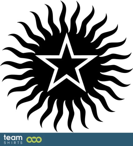 star logo