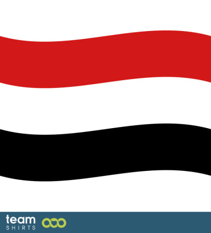 flag yemen