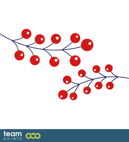 Berries vectorstock 6438540