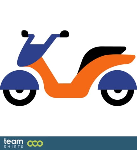 scooter