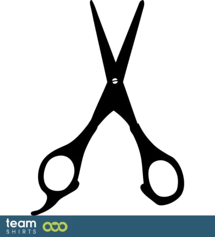 scissor