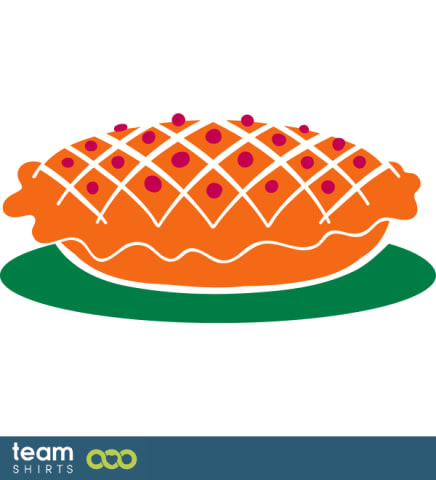 Cranberry Pie