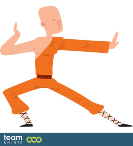KungFu