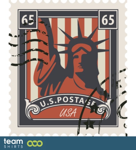 stamp