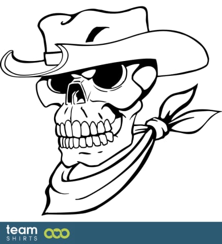 skull