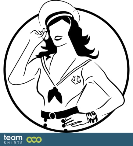 Sailor Girl