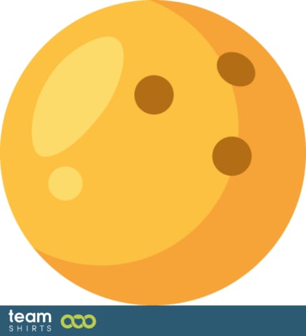 bowling ball