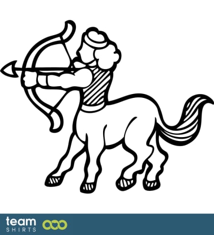 Zodiac Sagittarius