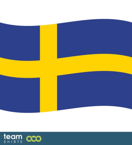 flag sweden