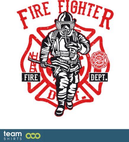 Fire Fighter