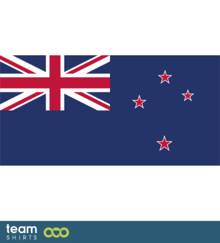 Flag New Zealand