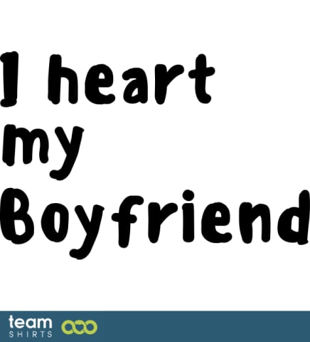 Love my Boyfriend