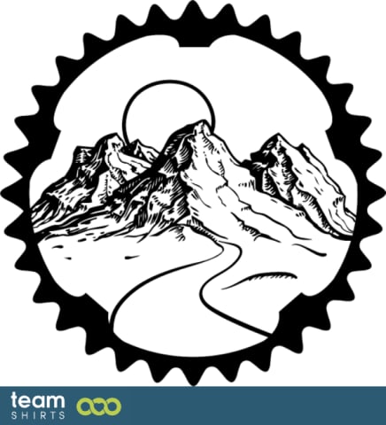 mountainbiking