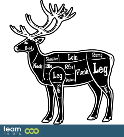 deer