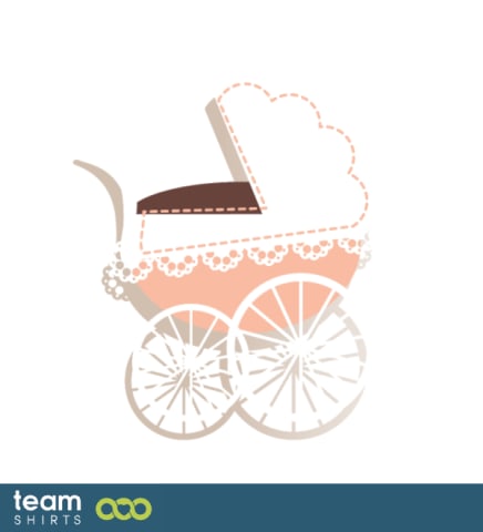baby buggy