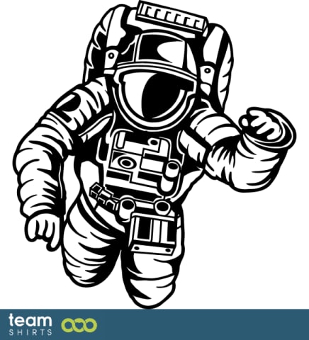 Astronaut