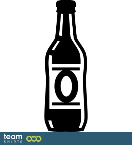 beer bottle