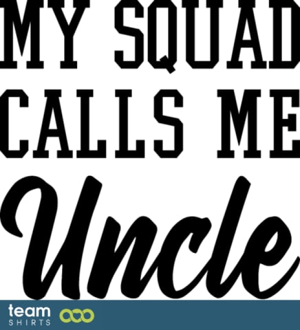 renf MySquad Uncle