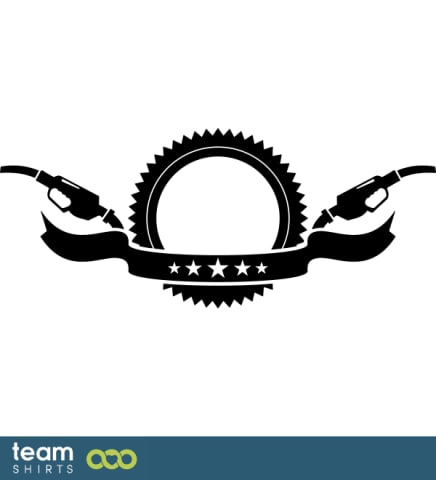 gasoline emblem