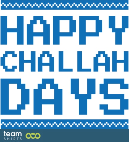 johw Happy Challah Days