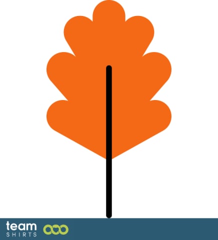 oak leaf