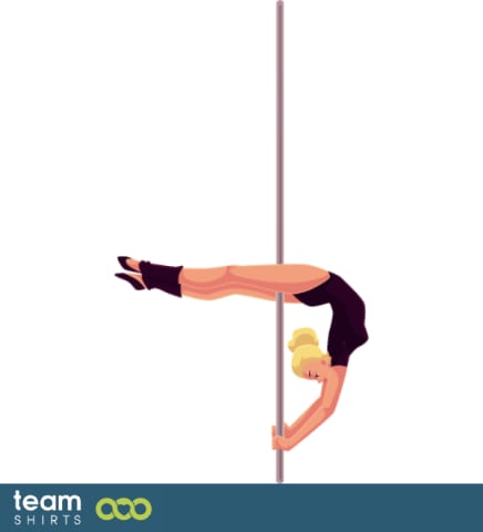 pole dance