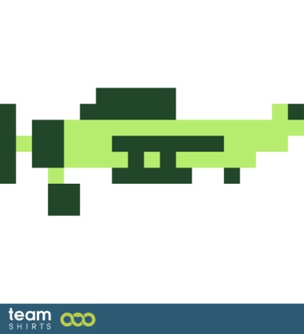 airplane pixel