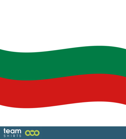 flag bulgaria