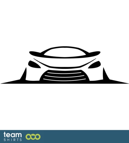 car front
