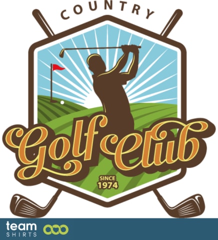 golf club
