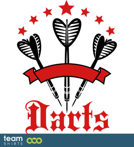 darts logo