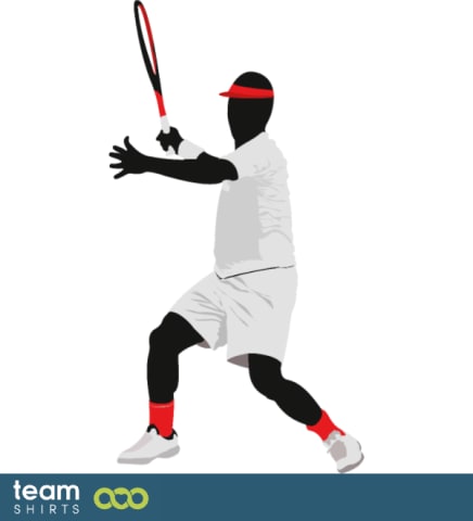tennis player