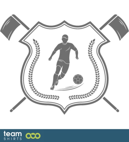 Soccer logo