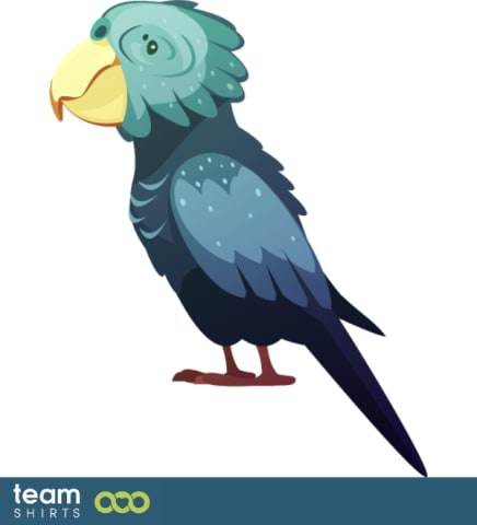 parrot