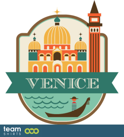 venice italy