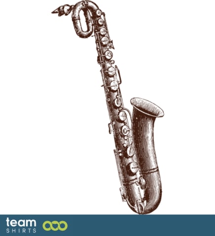 saxophone