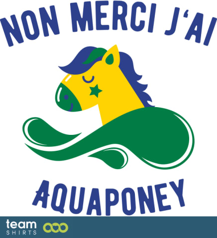J'ai Aquaponey