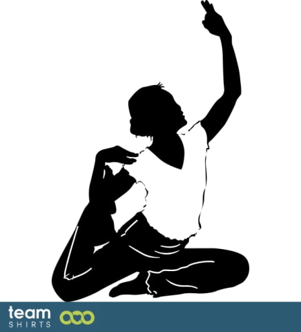 Yoga Woman