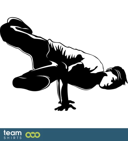 Breakdance