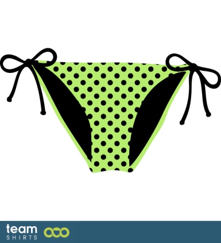 Bikini Pants