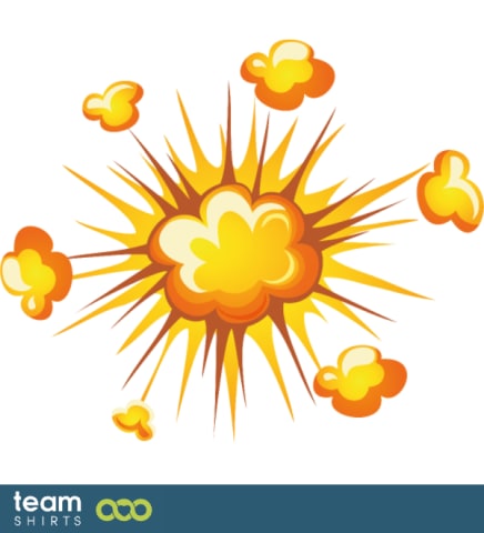 Explosion