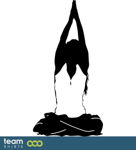 Yoga Woman