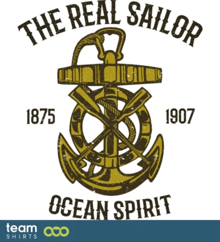 real sailor