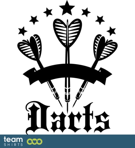 darts logo