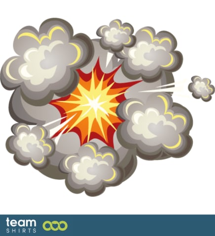 Explosion
