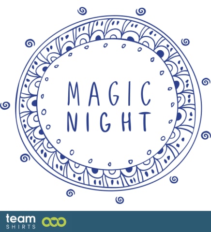 Magic Night