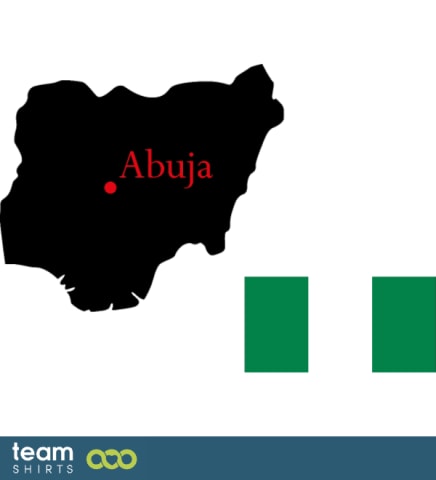 Nigeria