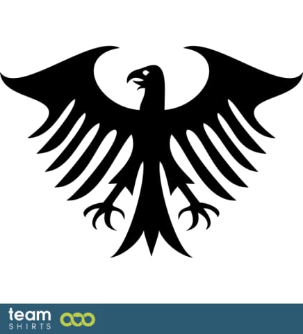 eagle flag