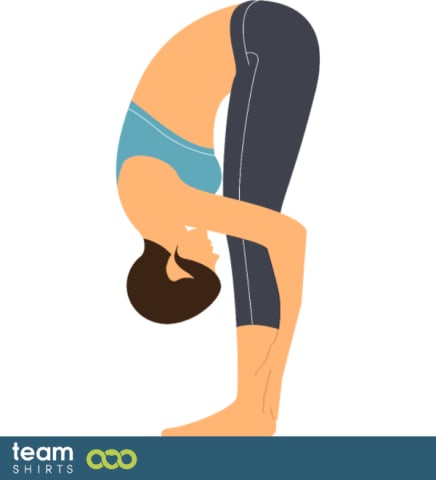 Yoga Woman