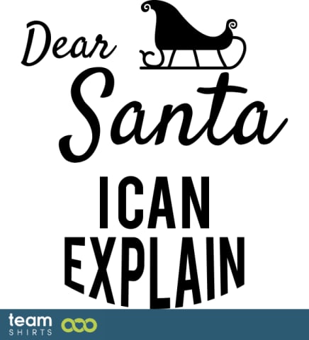 christmas lettering